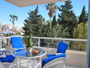 Гостиница Appartement Murcia  Альбир